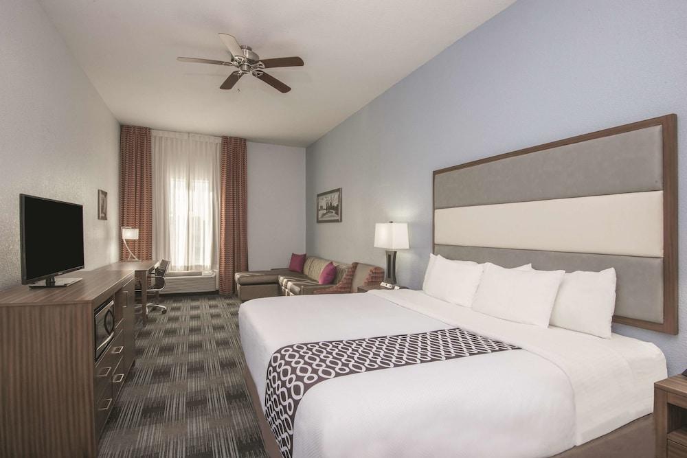 La Quinta By Wyndham Guthrie Exterior foto