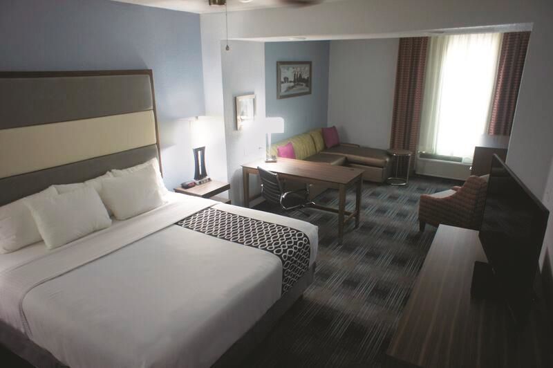 La Quinta By Wyndham Guthrie Quarto foto