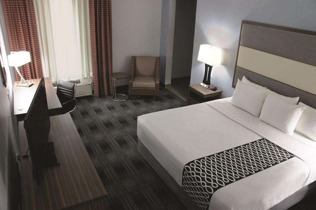 La Quinta By Wyndham Guthrie Quarto foto